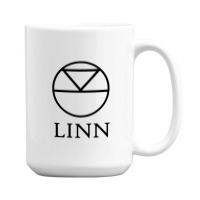 Linn Products 15 Oz Coffee Mug | Artistshot