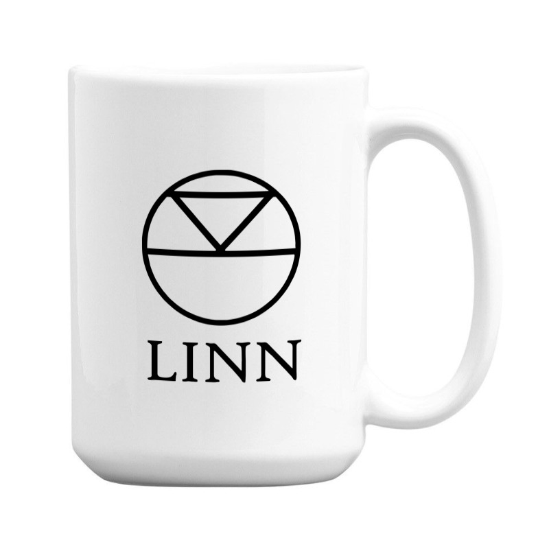 Linn Products 15 Oz Coffee Mug | Artistshot