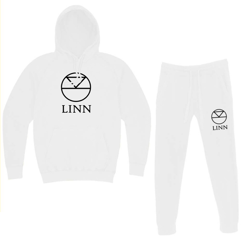 Linn Products Hoodie & Jogger Set | Artistshot