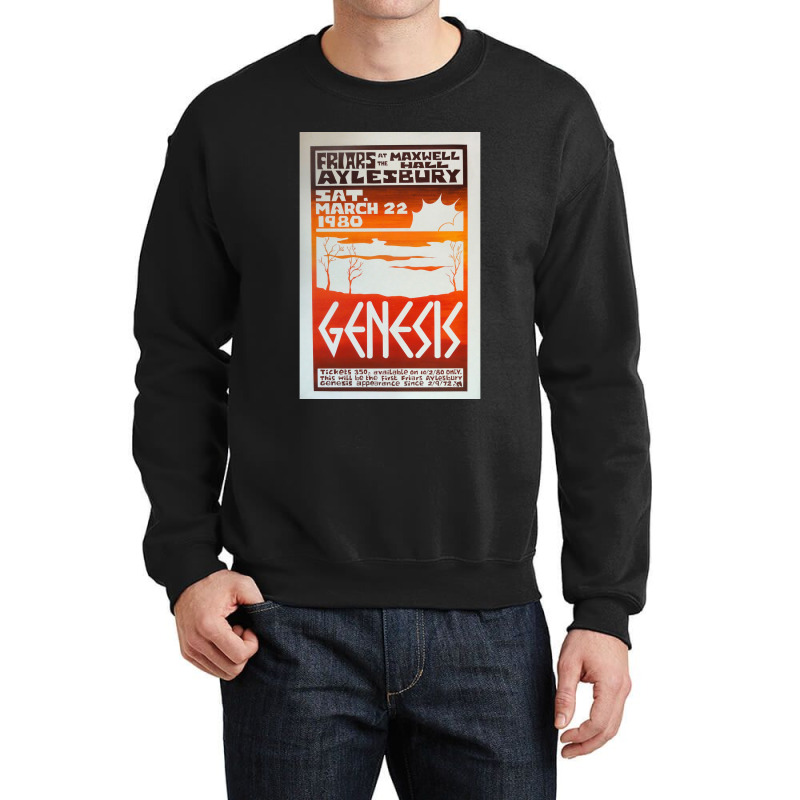 Retro Vintage Singer Famous Funny Gifts Men Crewneck Sweatshirt by RyleeArtists | Artistshot