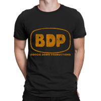 Bdp Vintage T-shirt T-shirt | Artistshot