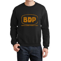 Bdp Vintage T-shirt Crewneck Sweatshirt | Artistshot