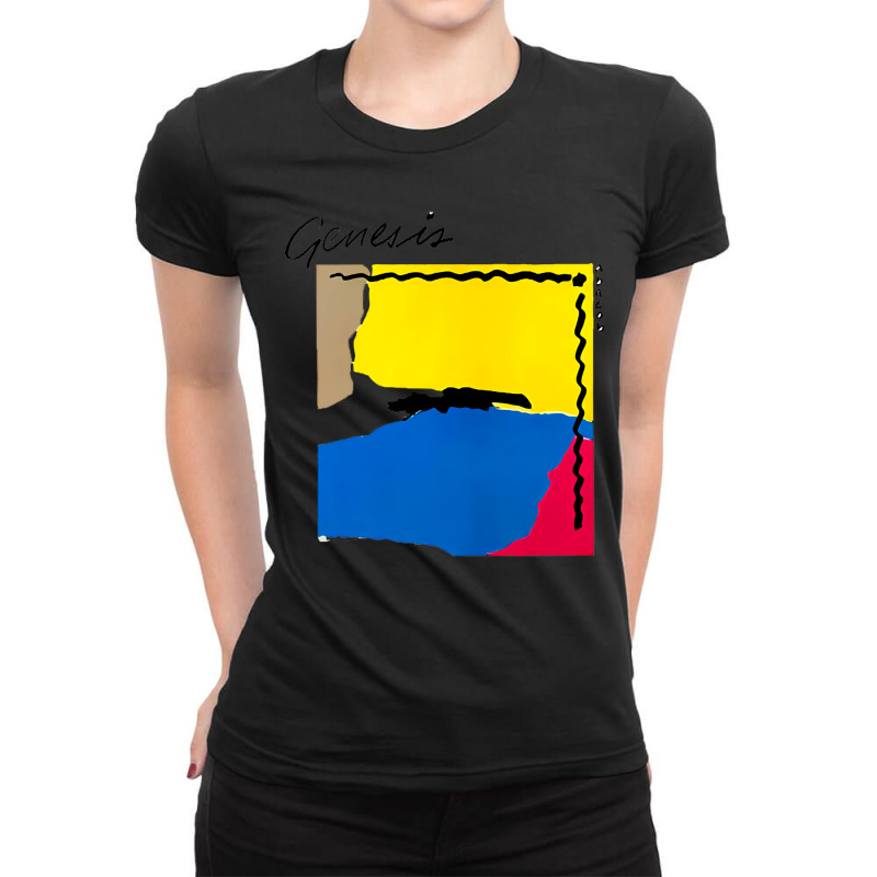 Retro Vintage Singer Famous Mens My Favorite Ladies Fitted T-Shirt by RyleeArtists | Artistshot