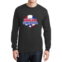 Globetrotter   Basketball Long Sleeve Shirts | Artistshot