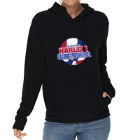 Globetrotter   Basketball Lightweight Hoodie | Artistshot