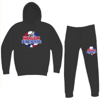 Globetrotter   Basketball Hoodie & Jogger Set | Artistshot