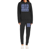 Haunted Wallpaper   Haunted Mansion Hoodie & Jogger Set | Artistshot