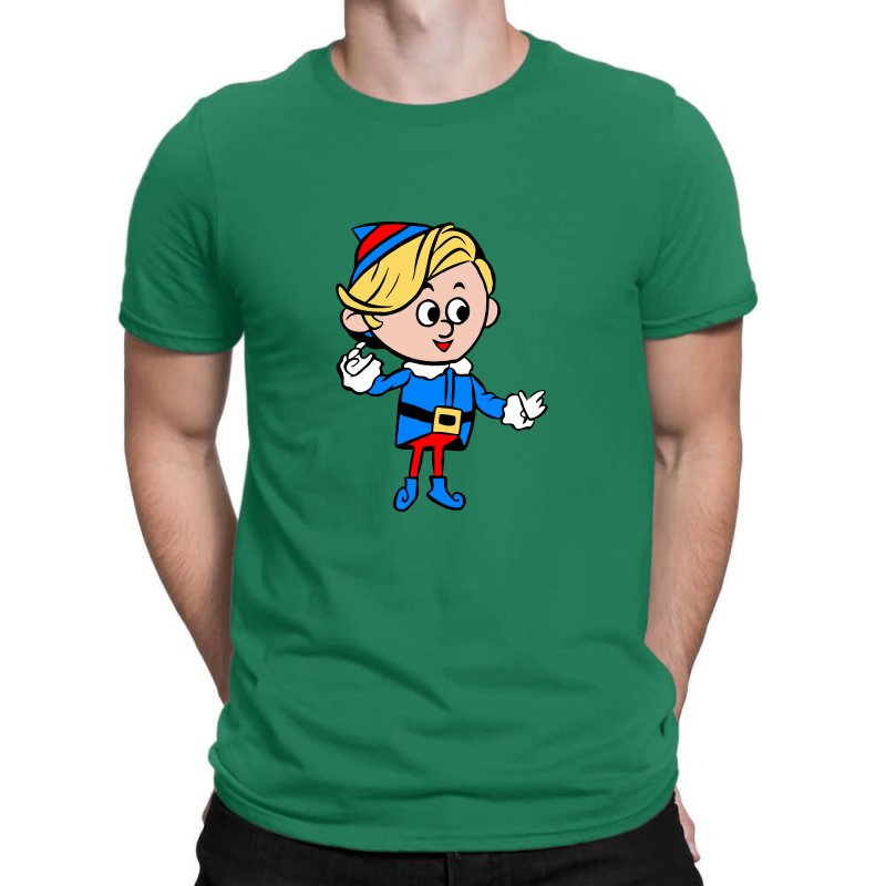 Women The Elf T-Shirt by govyvy | Artistshot