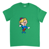 Women The Elf Classic T-shirt | Artistshot