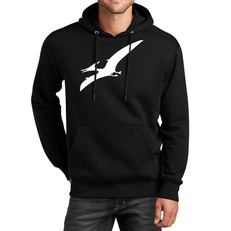 Pterosaur Dinosaur T Shirt Unisex Hoodie | Artistshot