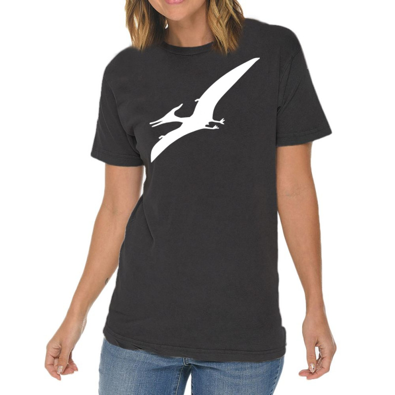 Pterosaur Dinosaur T Shirt Vintage T-shirt | Artistshot