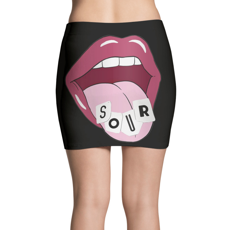 Olivia Rodrigo Sour Mini Skirts | Artistshot
