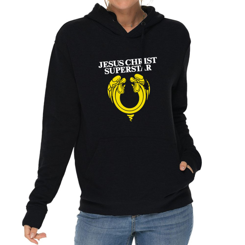 Jesus Superstar Lightweight Hoodie by govyvy | Artistshot