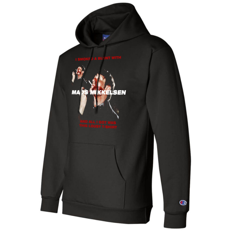 Classic Retro  Vendigo Art Champion Hoodie by SeanArtists | Artistshot