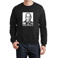 Justice For Men Crewneck Sweatshirt | Artistshot