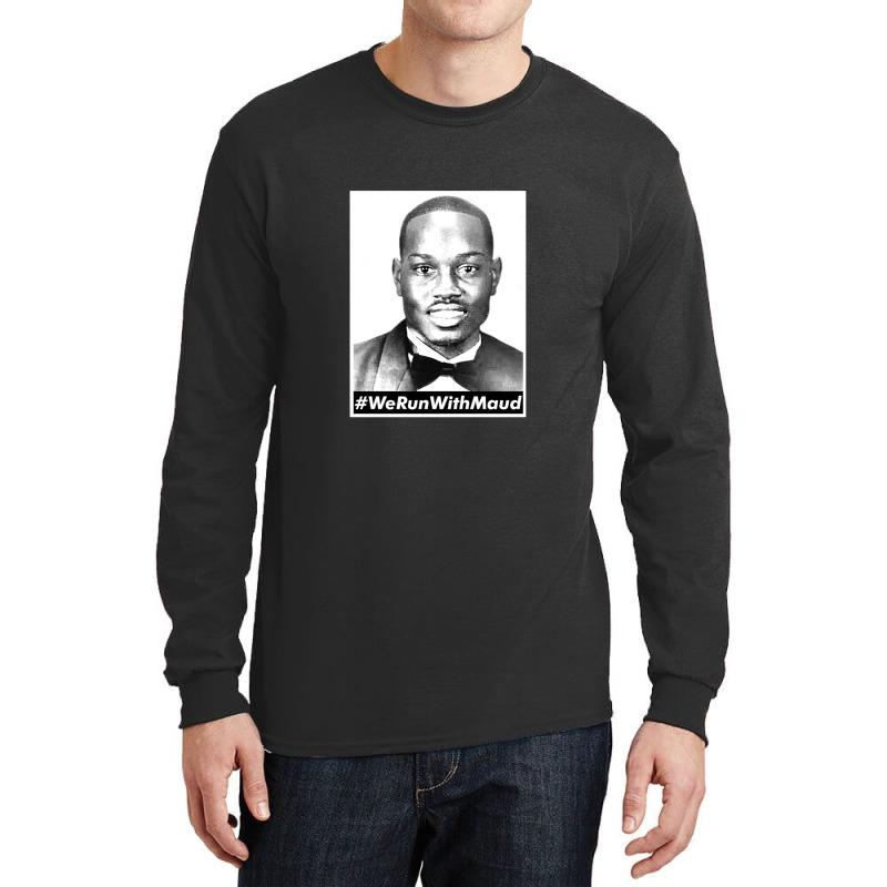 Justice For Men Long Sleeve Shirts by govyvy | Artistshot