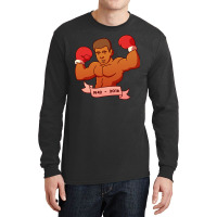 Graphic Vintage  Sports Characters Video Game Long Sleeve Shirts | Artistshot