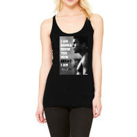 Vintage Animation   Activist Vintage Racerback Tank | Artistshot