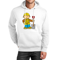 Bob The Builder Unisex Hoodie | Artistshot