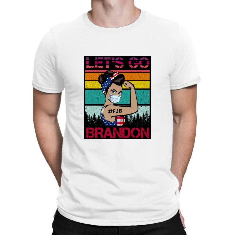 Let's Go Cool T-Shirt by govyvy | Artistshot