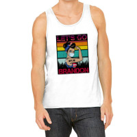 Let's Go Cool Tank Top | Artistshot