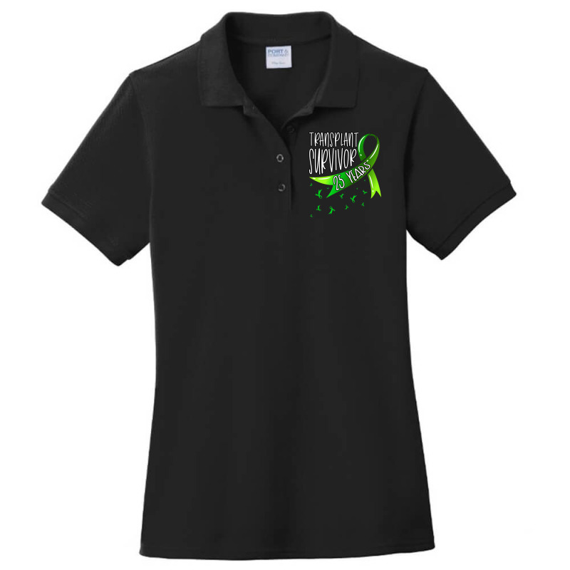 Cartoon Character Donation Women My Favorite Ladies Polo Shirt by RyleeArtists | Artistshot