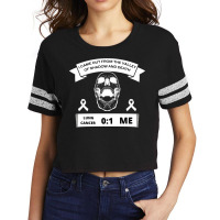 Cartoon Character Transplant Men Women Scorecard Crop Tee | Artistshot