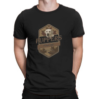 Premium Lager Beer   Letter T-shirt | Artistshot