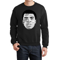 Vintage Graphic  Ali Gifts Women Crewneck Sweatshirt | Artistshot