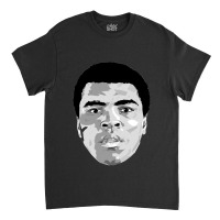 Vintage Graphic  Ali Gifts Women Classic T-shirt | Artistshot