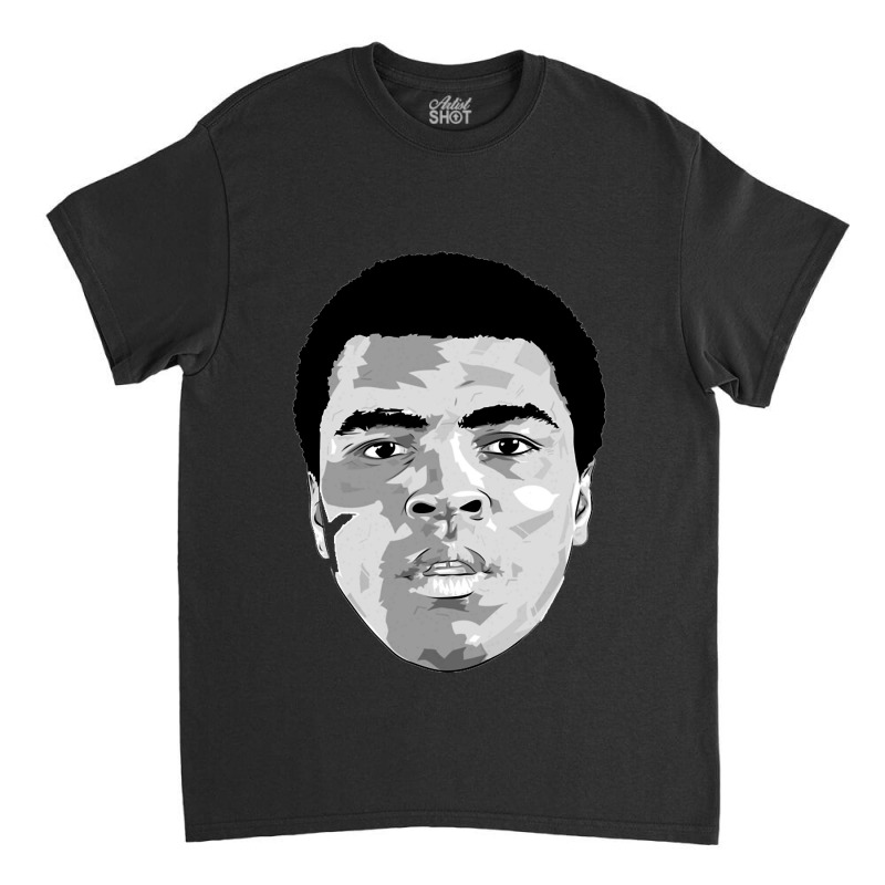 Vintage Graphic  Ali Gifts Women Classic T-shirt by LaineyArtists | Artistshot