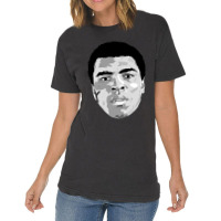 Vintage Graphic  Ali Gifts Women Vintage T-shirt | Artistshot