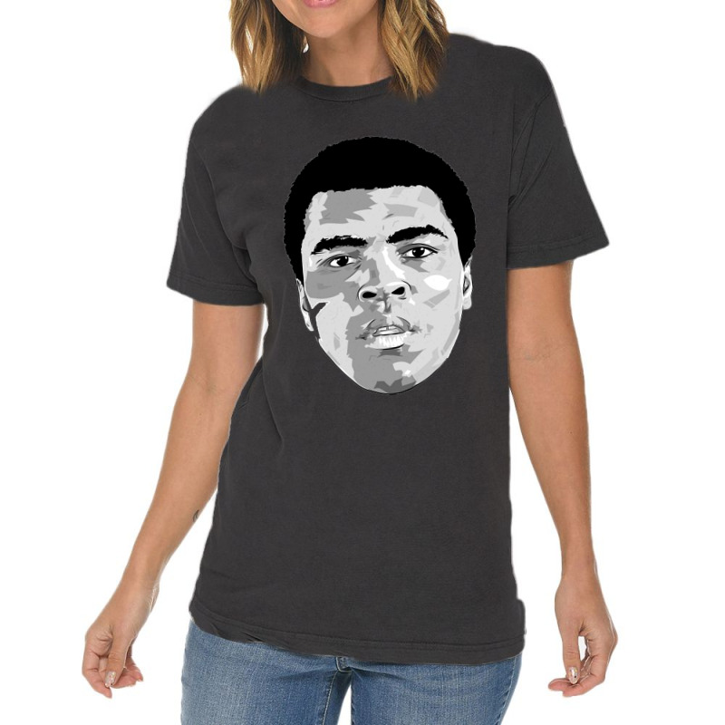 Vintage Graphic  Ali Gifts Women Vintage T-Shirt by LaineyArtists | Artistshot