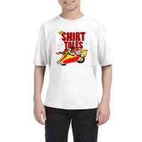 The Shirt Tales Youth Tee | Artistshot