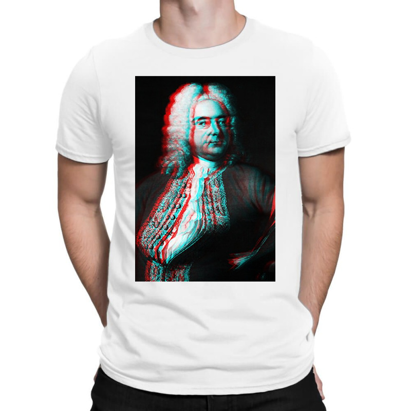 Custom The Composer T-shirt By Allstar 