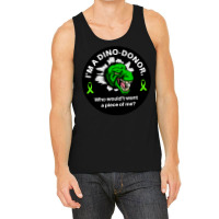 Funny Gift Transplant Call Me Tank Top | Artistshot