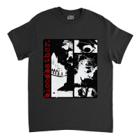 Funny Gifts Eyehategod Day Gift Classic T-shirt | Artistshot