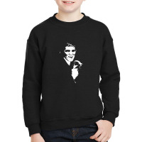 Barnabas Collins Dark Shadows Youth Sweatshirt | Artistshot