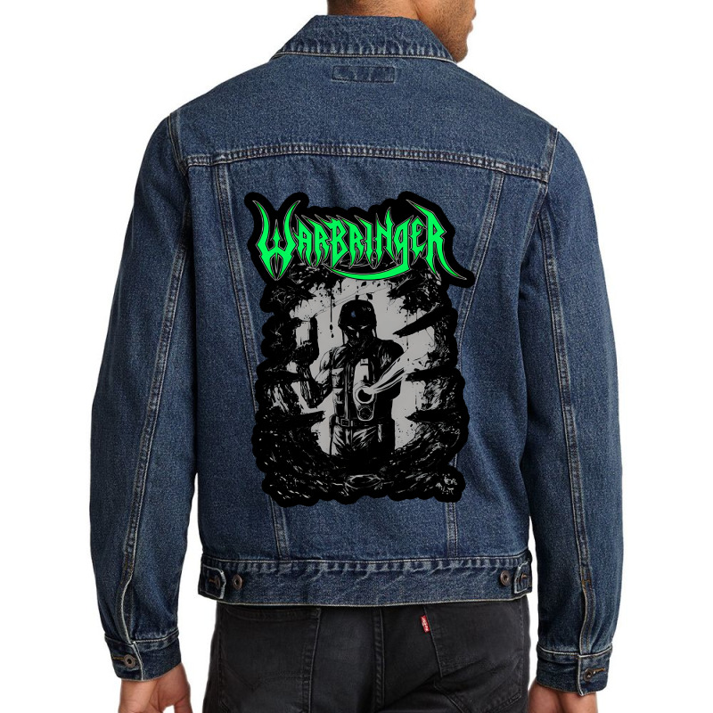 Proud  Donation Men Women Men Denim Jacket by RyleeArtists | Artistshot