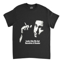 Birthday Gifts Darkside Papa Funny Gifts Men Classic T-shirt | Artistshot