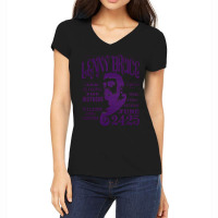 Cartoon Character Darkside Papa Women My Favorite Women's V-neck T-shirt | Artistshot