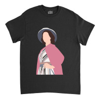 Day Gifts Satirist Women My Favorite Classic T-shirt | Artistshot