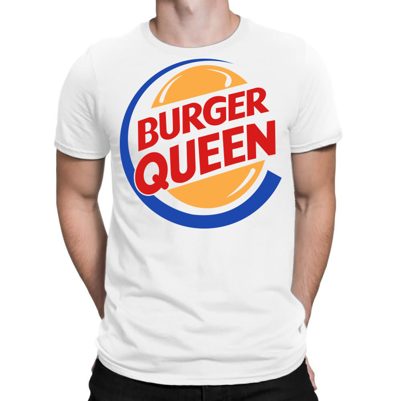 Burger hotsell queen sweatshirt