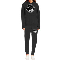 Music Vintage Sandy West Funny Gifts Boys Girls Hoodie & Jogger Set | Artistshot