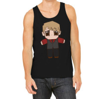 Graphic Picture  American Film Day Gifts Tank Top | Artistshot