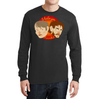 Graphic Picture Hannibals Vintage Music Long Sleeve Shirts | Artistshot