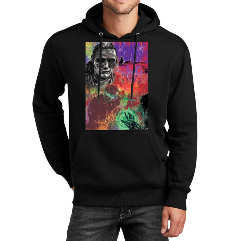 Graphic Vintage  Tv Series Music Kids Unisex Hoodie by SeanArtists | Artistshot