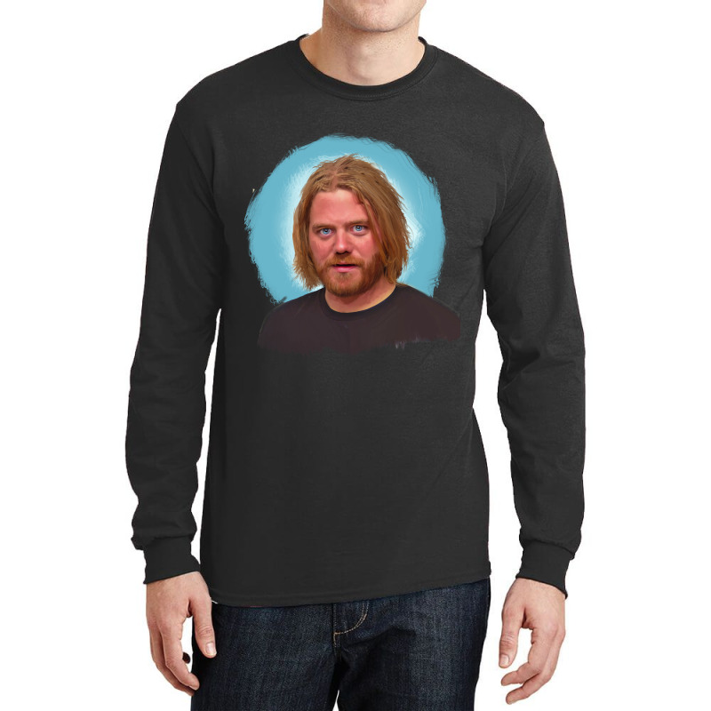 Vintage  Darkside Papa Day Gift Long Sleeve Shirts by TylerArtists | Artistshot