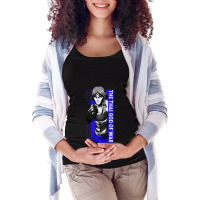 Mens Best Tokita Funny Gifts Boy Girl Maternity Scoop Neck T-shirt | Artistshot