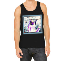 Classic Retro  Folk-pop Gifts Men Tank Top | Artistshot